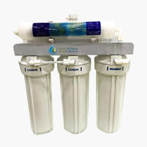 Water Filter 5 Stages