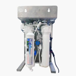 Water Filter 200-gallon-Back