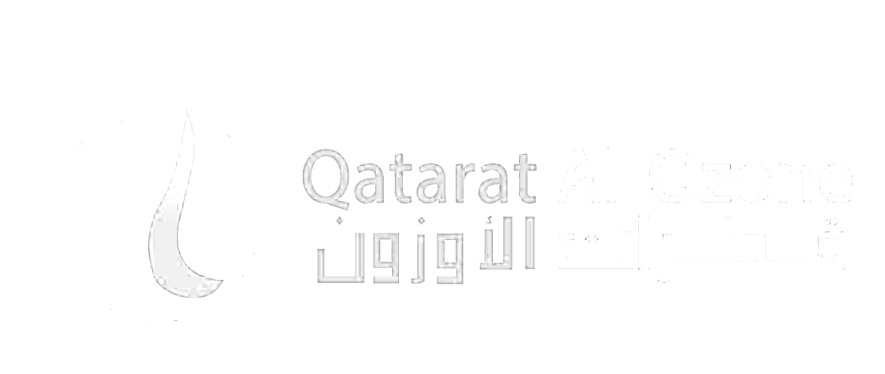 قطرات الأوزون