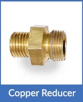 Copper Reducer