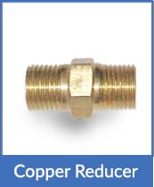 Copper Reducer