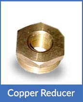 Copper Reducer