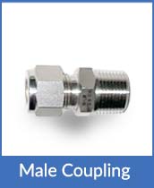 Male Coupling