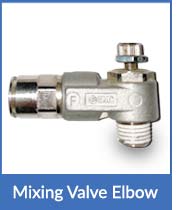 Mixing Valve Elbow